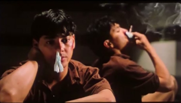 Nỗi Niềm Trẻ Mồ Côi, City Kids