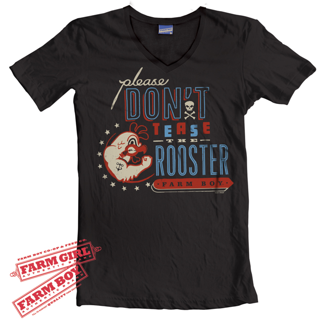 Anderson Design Group Blog Our New Tshirt Designs For Farm Boy Brands