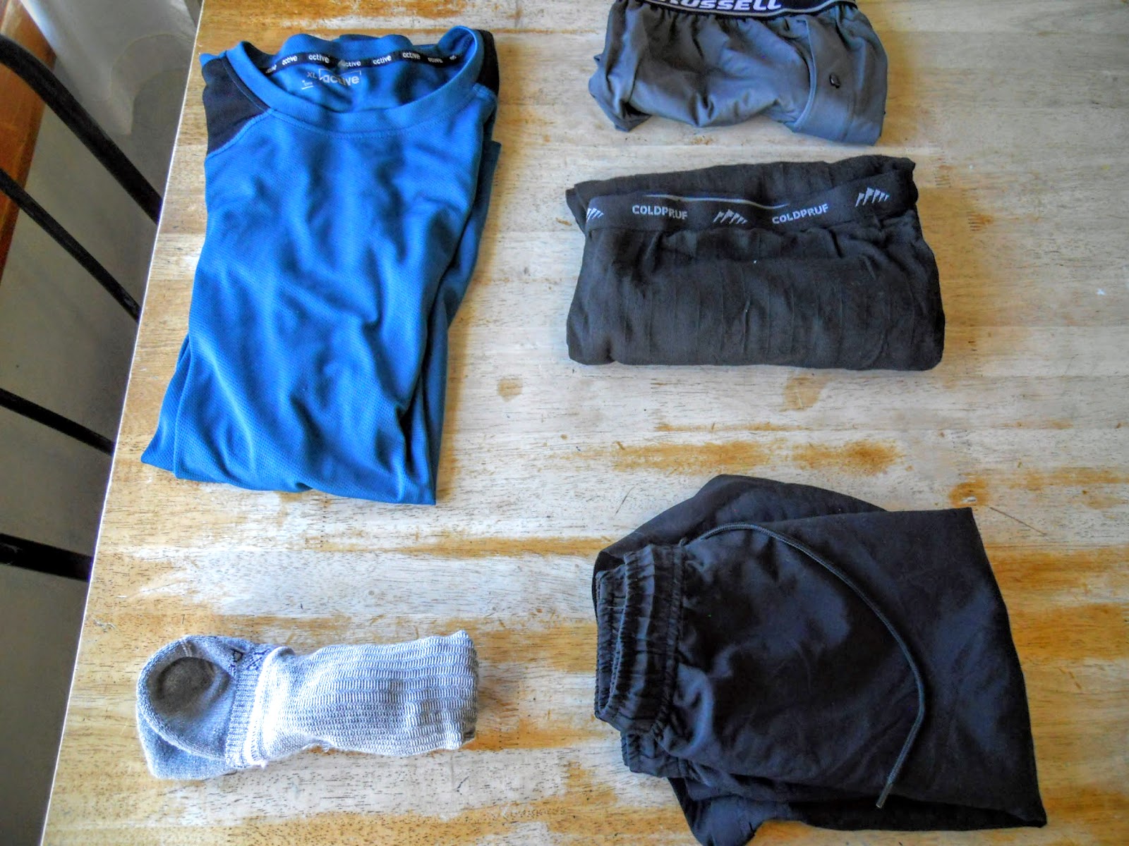 Tramping in the New Zealand backcountry NZ Bush Adventures My