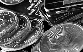 Why Silver Should Be Part of Your Portfolio