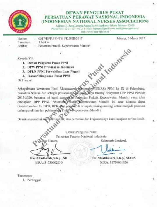 2018 Website Dpd Ppni Sleman