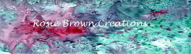 Rosie Brown Creations