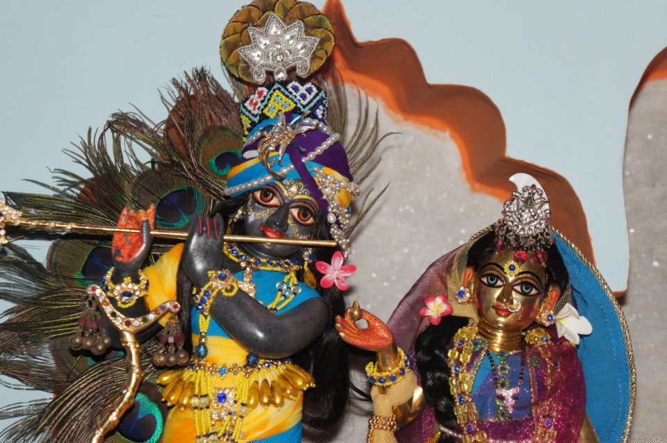 Jornal Hare Krsna Brasil Vaisnava Calendar
