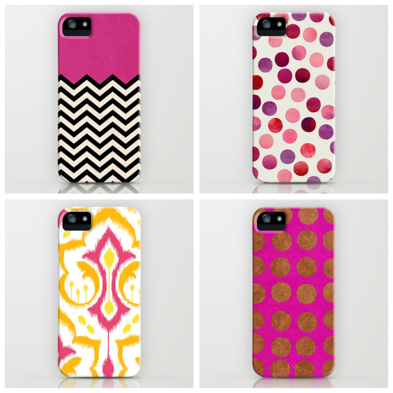 Savvy in San Francisco Society6