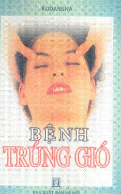 Bệnh trúng gió - Kodasha