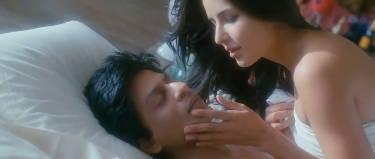 Shahrukh Khan Sex Scene 15