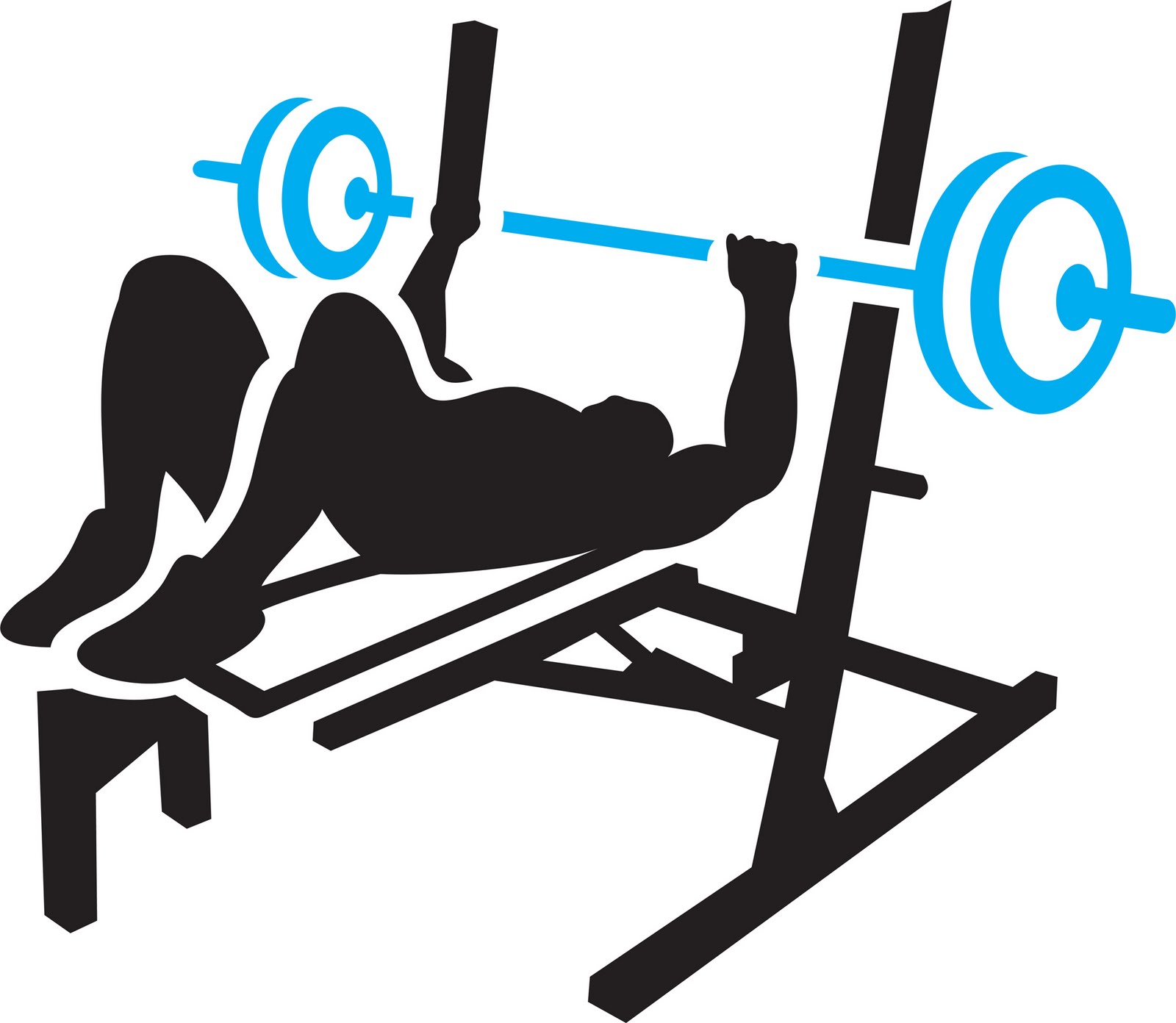 fitness clipart - photo #46