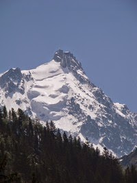 Chamonix - France