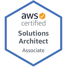 AWS Certified Solutions Architect – Associate