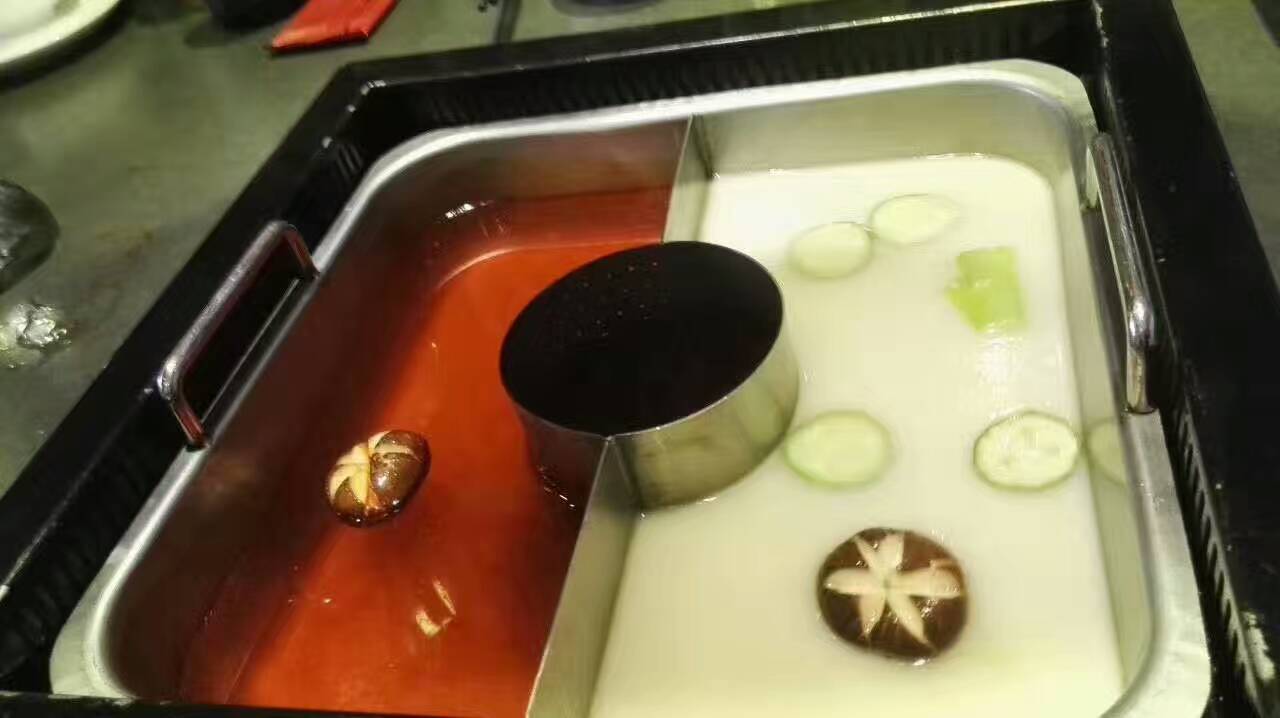 Hot Pot and BBQ Grill Equipment Is It Reasonable for Pregnant Women to