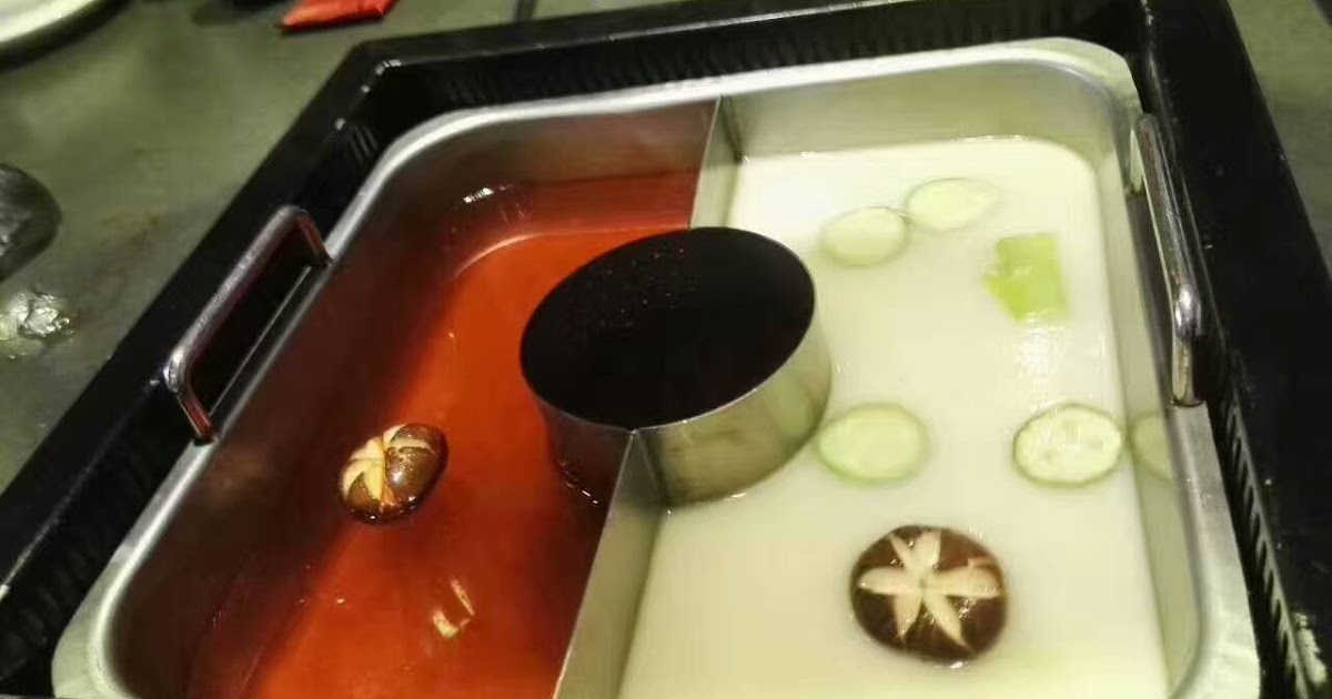 Hot Pot and BBQ Grill Equipment Is It Reasonable for Pregnant Women to