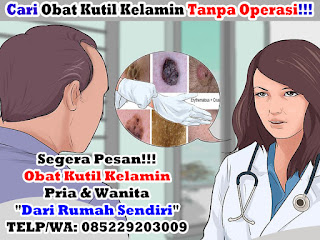 Obat Kutil Kelamin