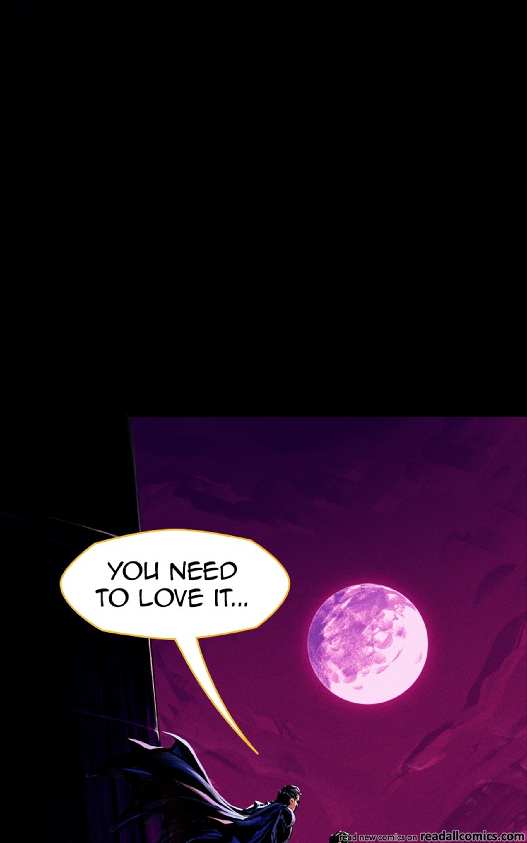 Red Hood: Outlaws chapter 1 page 12