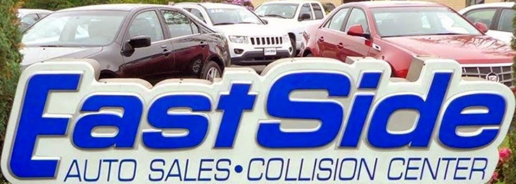 East Side Auto Sales & Collision Center | Cranston RI