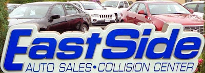 East Side Auto Sales Collision Center Cranston Ri