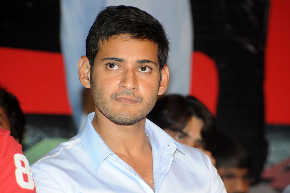 Dookudu Movie Successmeet Photo gallery | South Wood Gallery