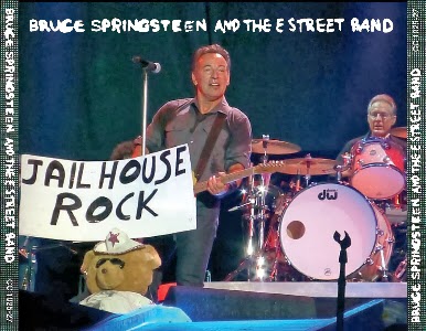 jimmy fallon bruce springsteen e street shuffle jimmy fallon bruce springsteen e street shuffle