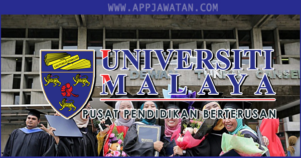 Jawatan Kosong Pusat Pendidikan Berterusan Universiti Malaya (UMCCed)