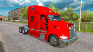Peterbilt 387 (patch 1.22) Peterbilt 387 (patch 1.22)