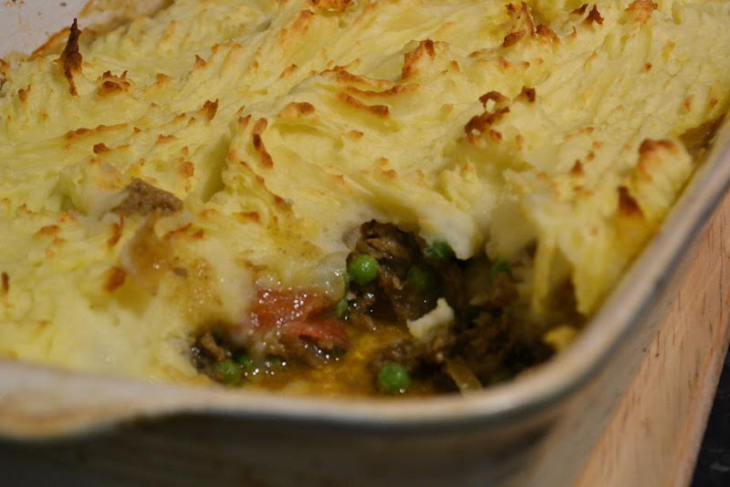 The Uk S Favourite Winter Comfort Foods