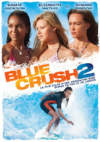 Chinh Phục Sóng Xanh 2 - Blue Crush 2