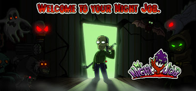 My Night Job Download