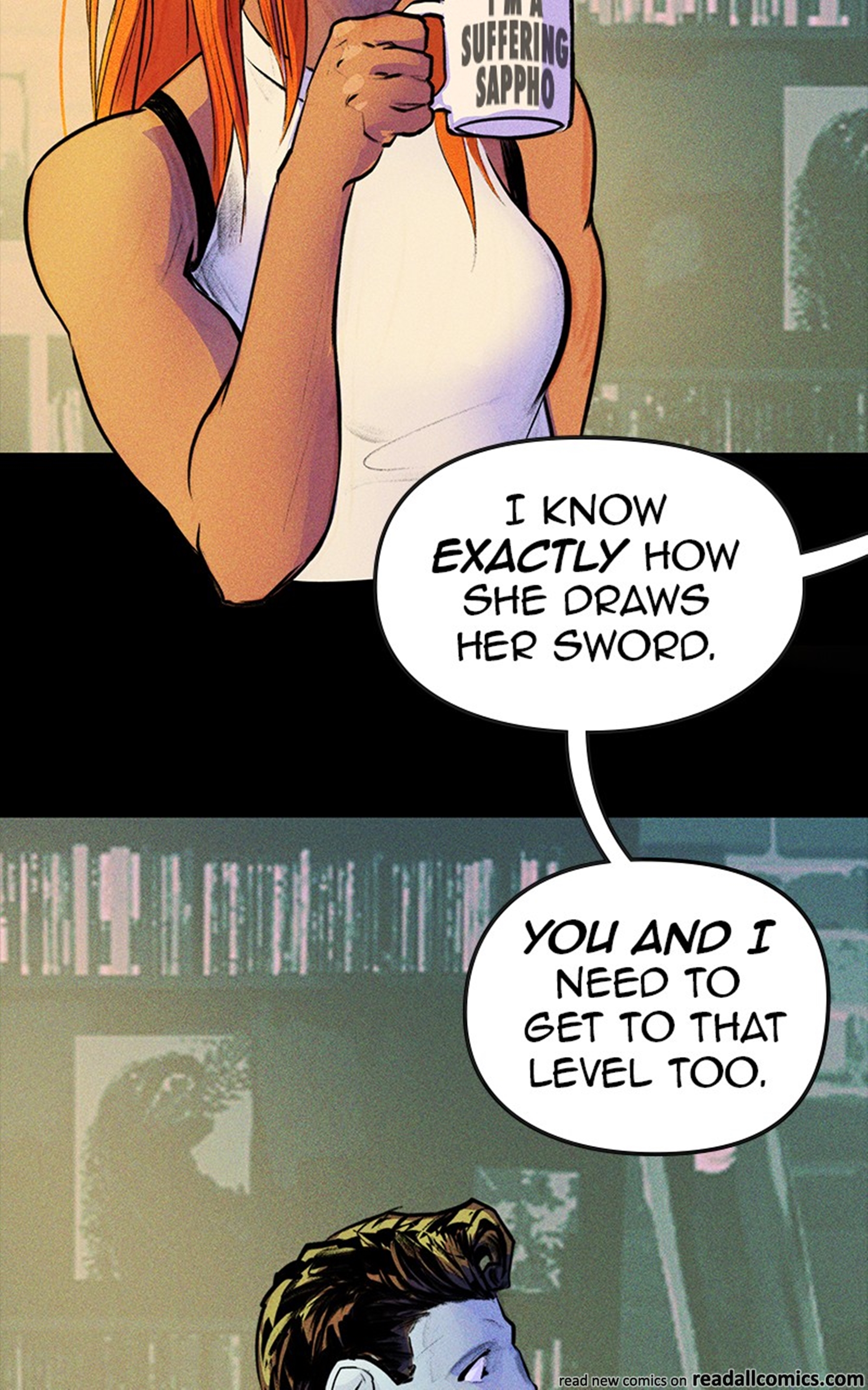 Red Hood: Outlaws chapter 6 page 53