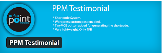 ppm testimonial