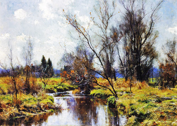 19th century american paintings