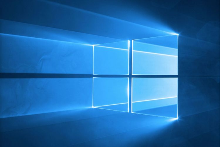 cara aktivasi windows 10