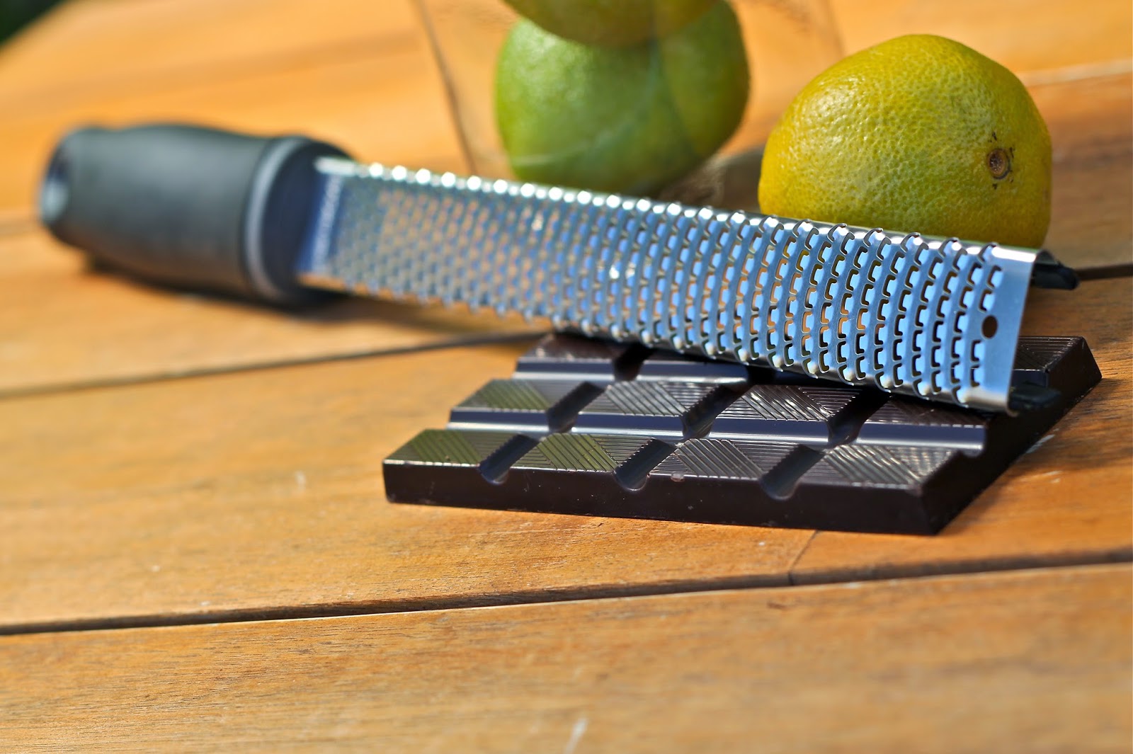 I Have A Box Problem Chef Proven Lemon Zester Cheese Grater Review