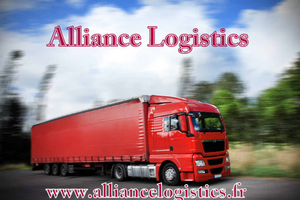 Alliance Logistics un partenaire transport fiable pour la vie Une