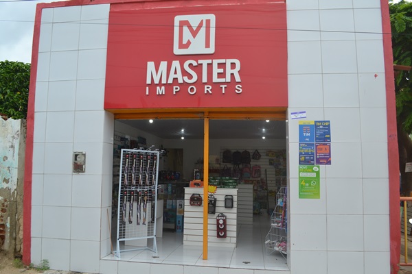 MASTER IMPORTS