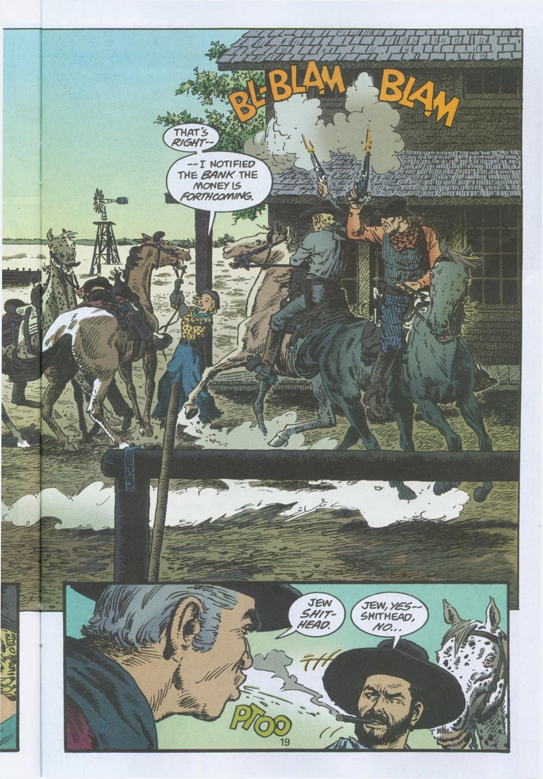 Read online American Century comic -  Issue #24 - 20