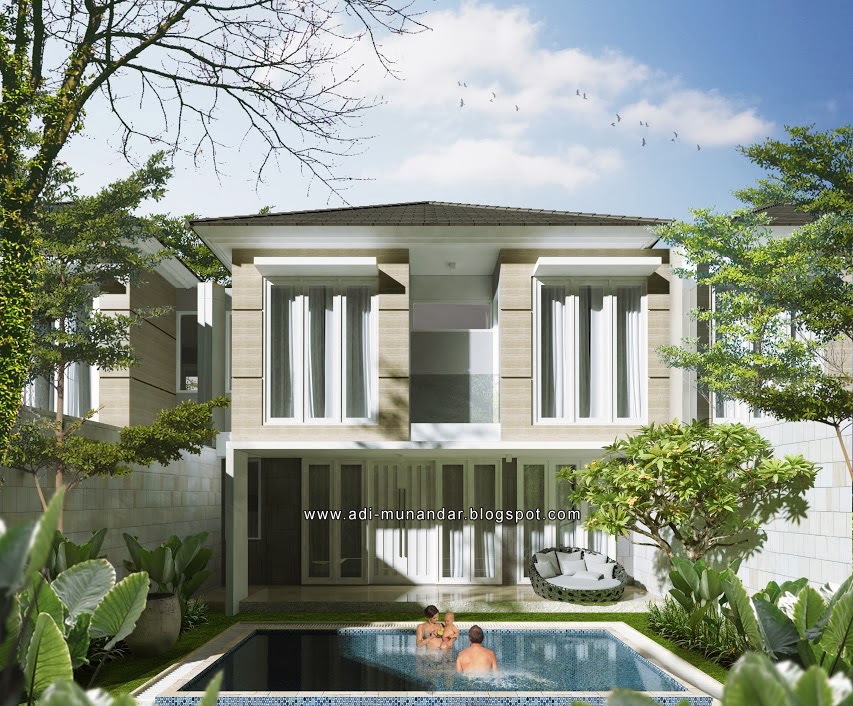 Konsultan Arsitek Surabaya Desain Arsitektur Interior - vrogue.co