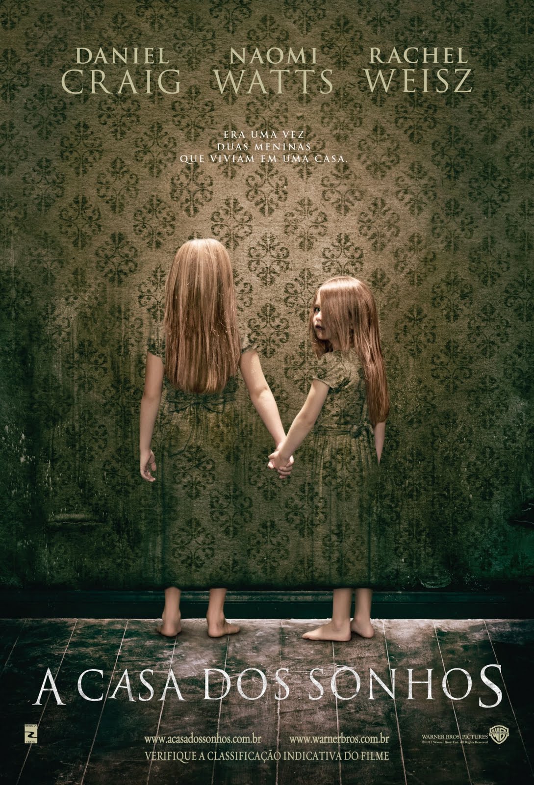 download filme a casa dos sonhos Download – a casa dos sonhos – dvdrip – dual audio | clan death.