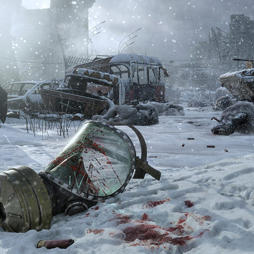 metro exodus wallpaper engine