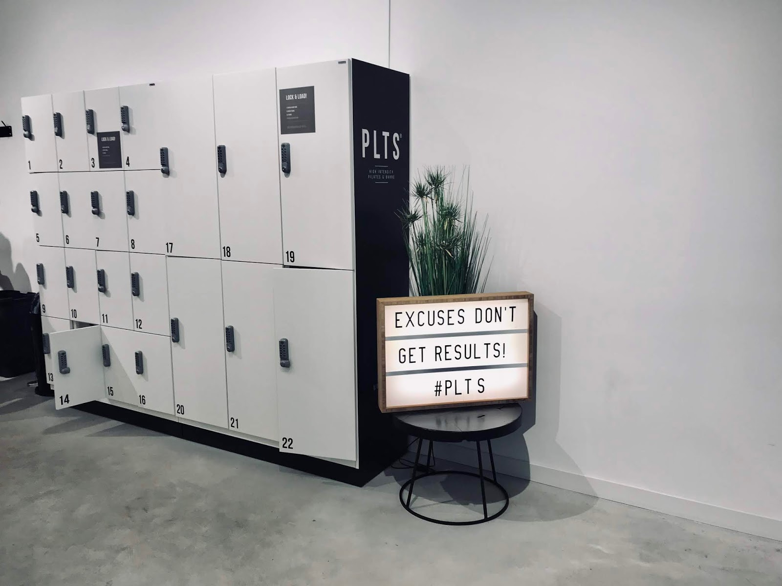 Onefit review Amsterdam