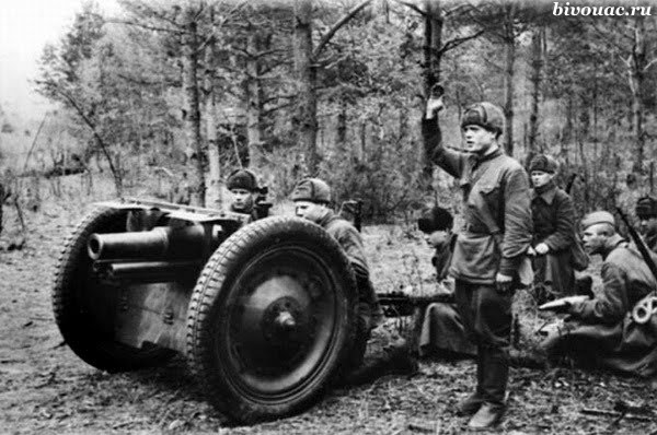 Артиллерия Второй мировой войны, Немецкая артиллерия, Оружие, Полковая артиллерия, Советская артиллерия, 