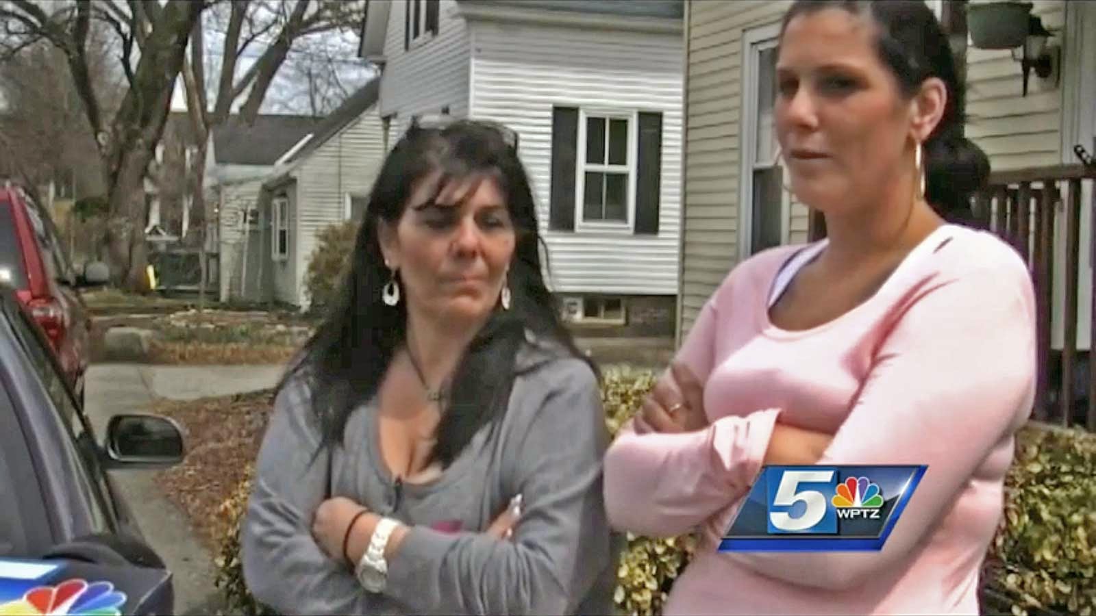 Springfield Vermont News Video Residents are 'Springfield Strong