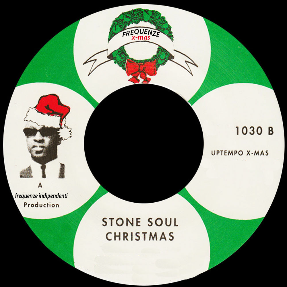 Frequenze Indipendenti STONE SOUL CHRISTMAS