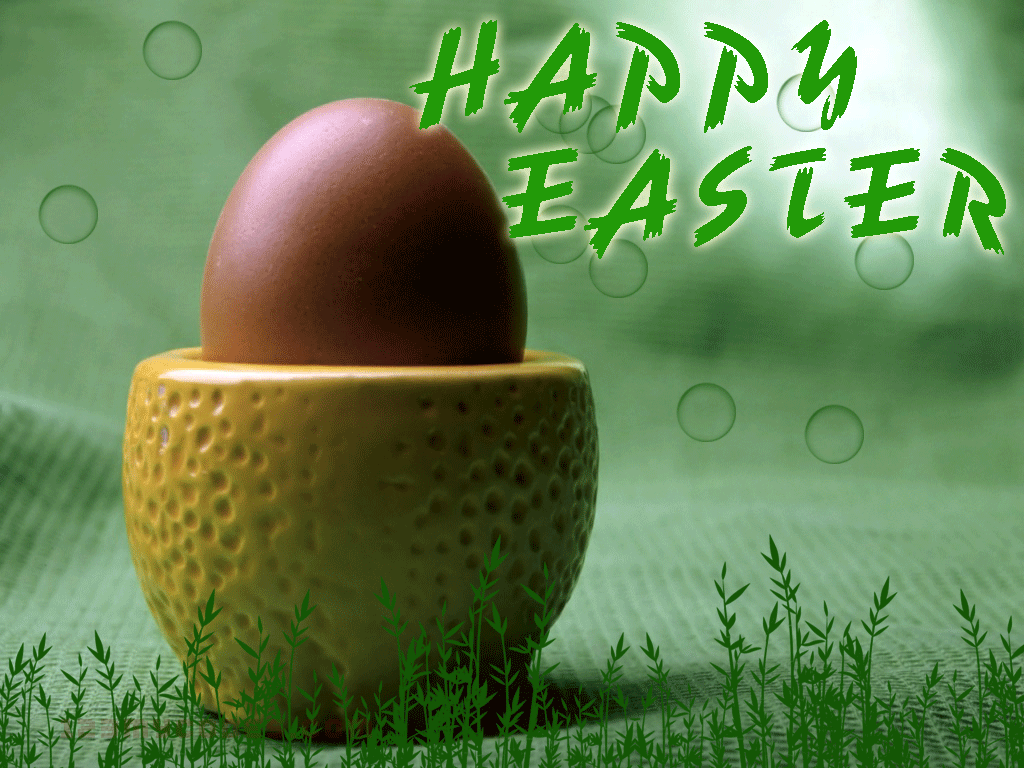 Free Easter Wallpapers