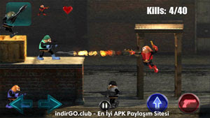 Killer Bean Unleashed mod Apk Killer Bean Unleashed mod Apk