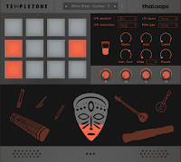 ThaLoops Templetone Full version free download