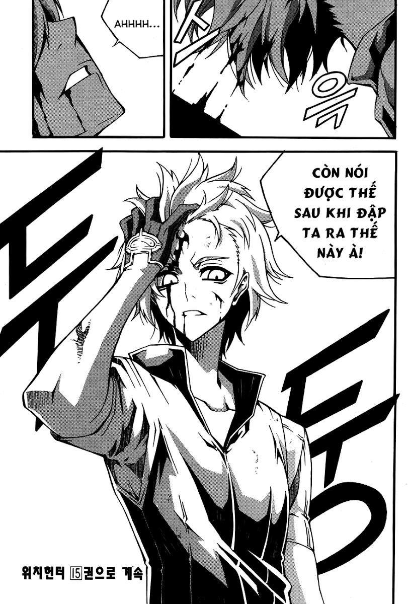Witch hunter Chap 80 - Truyen.Chap.VN