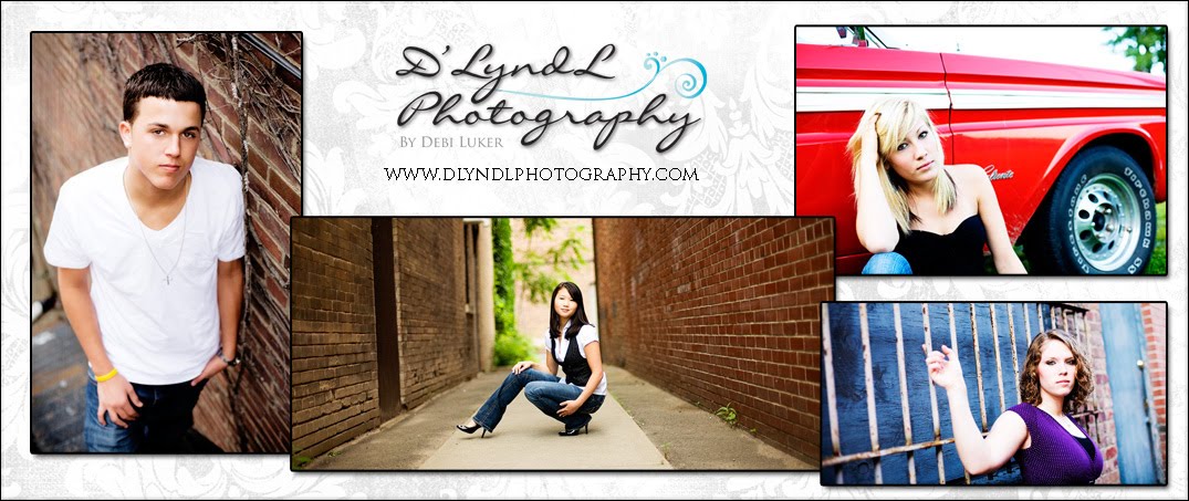 DLyndL Photography