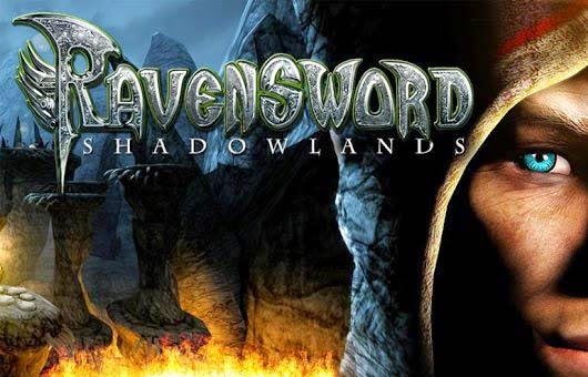 ravensword shadowlands 1.3 mod apk