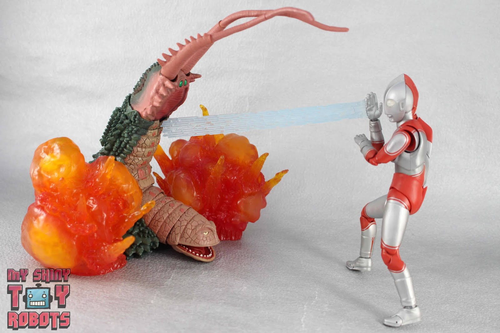 sh figuarts twin tail
