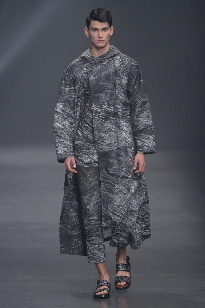 Songzio Spring/Summer 2016 - Paris Fashion Week #PFW #SS16 | Male ...