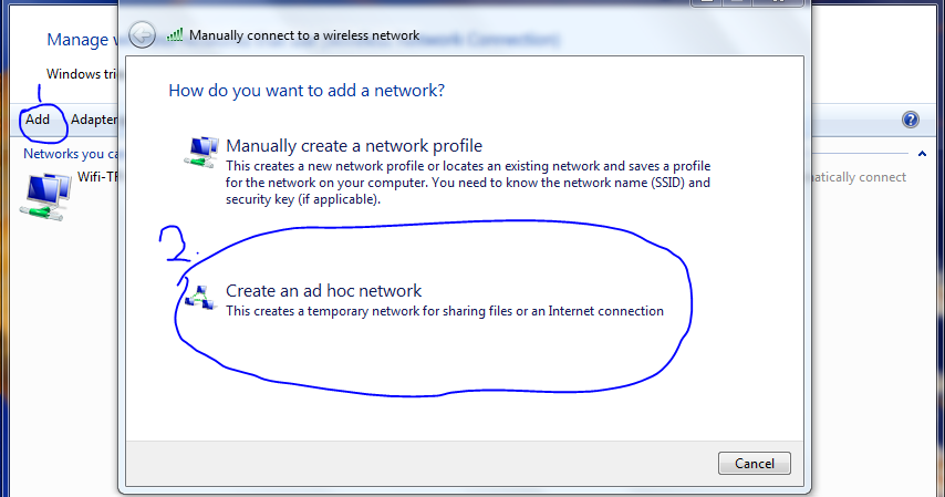 Cara Transfer Data Dari Hp Ke Laptop Lewat Wifi Tanpa ...